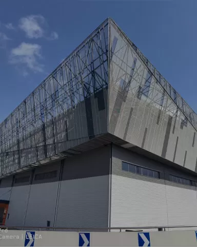 Empresa de construcción de diseño