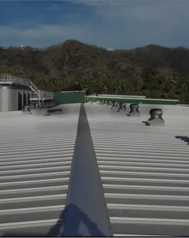 Empresa de construcción de diseño