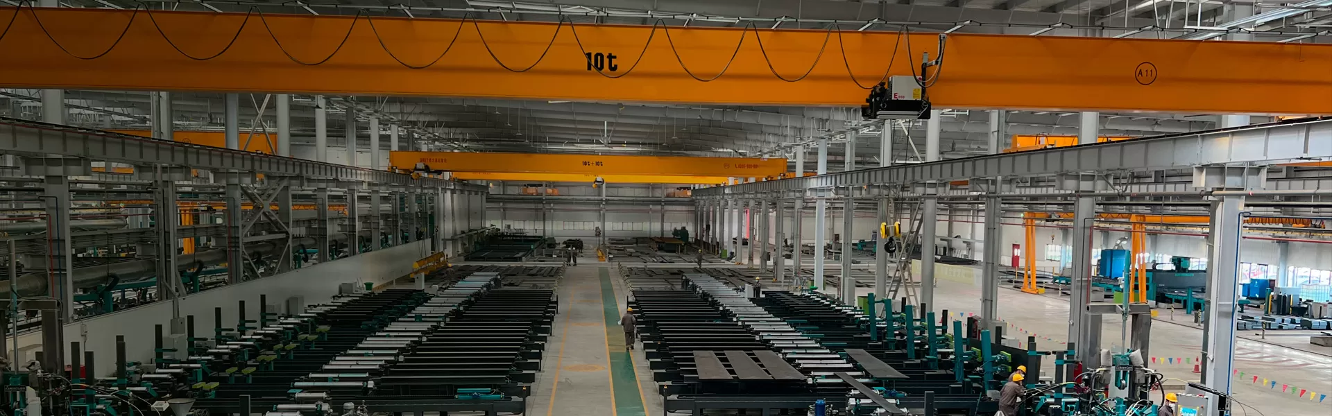 Precisión e innovación en el diseño-construir la construcción