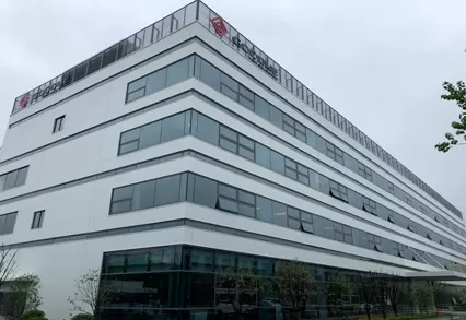 Nueva planta Goodwe Jiangsu