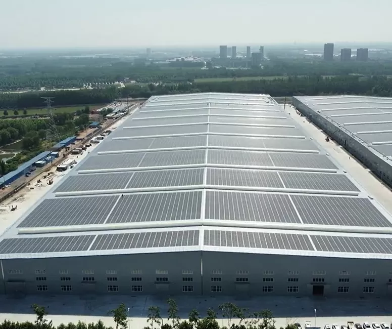 Proyecto de ingeniería Jingjin