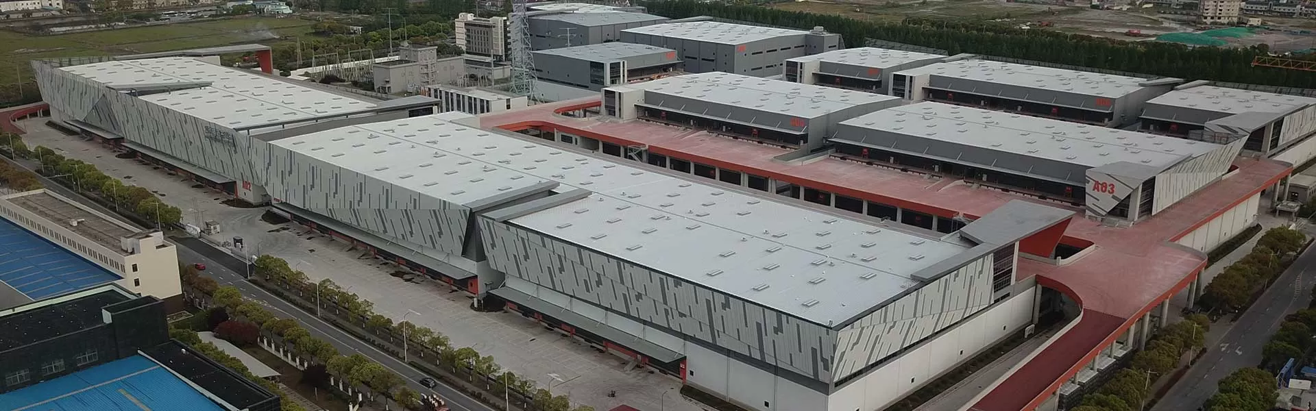 Edificio de metal pre-diseñado